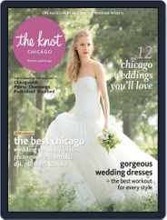 The Knot Chicago Weddings (Digital) Subscription                    February 1st, 2014 Issue
