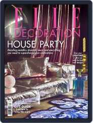 Elle Decoration UK (Digital) Subscription                    December 1st, 2023 Issue