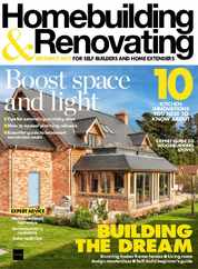 Homebuilding & Renovating (Digital) Subscription                    December 1st, 2023 Issue