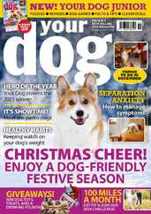 Your Dog (Digital) Subscription                    December 1st, 2023 Issue