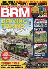 British Railway Modelling (BRM) (Digital) Subscription                    December 1st, 2023 Issue