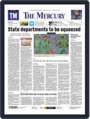 Mercury (Digital) Subscription                    November 2nd, 2023 Issue
