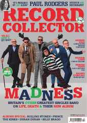 Record Collector (Digital) Subscription                    December 1st, 2023 Issue