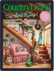 Country Living (Digital) Subscription                    December 1st, 2023 Issue