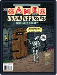 Games World of Puzzles (Digital) Subscription                    October 26th, 2023 Issue
