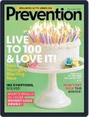 Prevention (Digital) Subscription                    December 1st, 2023 Issue