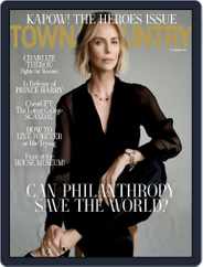 Town & Country (Digital) Subscription                    November 1st, 2023 Issue