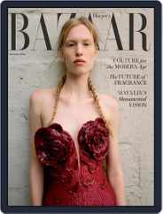 Harper's Bazaar (Digital) Subscription                    November 1st, 2023 Issue