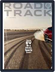 Road & Track (Digital) Subscription                    December 1st, 2023 Issue