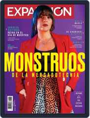 Expansión (Digital) Subscription                    November 1st, 2023 Issue