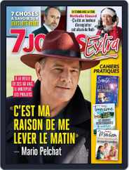 7 Jours (Digital) Subscription                    November 10th, 2023 Issue