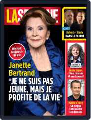 La Semaine (Digital) Subscription                    November 10th, 2023 Issue