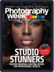 Photography Week (Digital) Subscription                    November 2nd, 2023 Issue