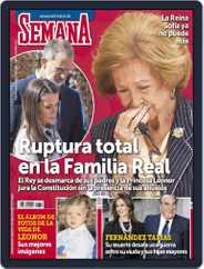 Semana (Digital) Subscription                    November 8th, 2023 Issue