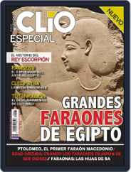 Clio Especial (Digital) Subscription                    July 20th, 2023 Issue