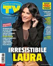 TV Sorrisi e Canzoni (Digital) Subscription                    October 31st, 2023 Issue
