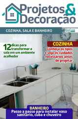 Projetos e Decoração (Digital) Subscription                    November 2nd, 2023 Issue