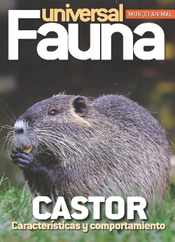 Fauna Universal (Digital) Subscription                    October 15th, 2023 Issue