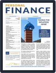 Personal Finance (Digital) Subscription