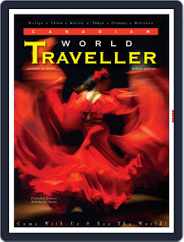 World Traveler Magazine (Digital) Subscription