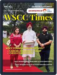 WSCC Times (Digital) Subscription