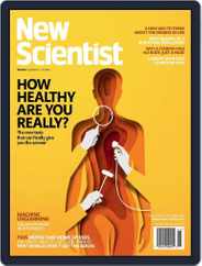 New Scientist (Digital) Subscription                    November 4th, 2023 Issue