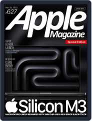 Apple (Digital) Subscription                    November 3rd, 2023 Issue