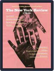 The New York Review of Books (Digital) Subscription                    November 23rd, 2023 Issue