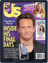 Us Weekly (Digital) Subscription                    November 13th, 2023 Issue