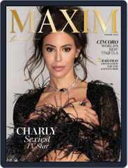 Maxim (Digital) Subscription                    November 1st, 2023 Issue