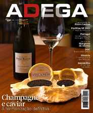 Adega (Digital) Subscription                    October 27th, 2023 Issue