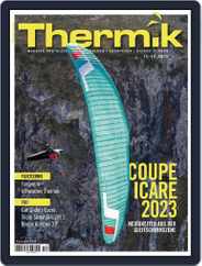 Thermik Magazin (Digital) Subscription                    November 1st, 2023 Issue