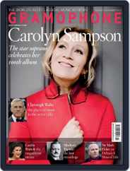 Gramophone (Digital) Subscription                    November 1st, 2023 Issue