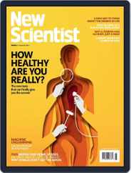New Scientist International Edition (Digital) Subscription                    November 4th, 2023 Issue