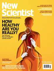 New Scientist Australian Edition (Digital) Subscription                    November 4th, 2023 Issue