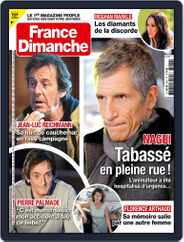 France Dimanche (Digital) Subscription                    November 3rd, 2023 Issue