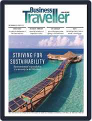 Business Traveller Asia-Pacific Edition (Digital) Subscription                    September 1st, 2023 Issue