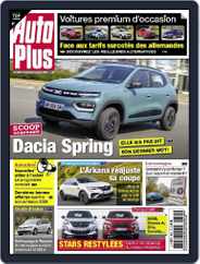 Auto Plus France (Digital) Subscription                    November 3rd, 2023 Issue
