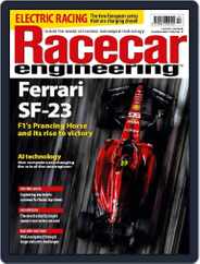 Racecar Engineering (Digital) Subscription                    December 1st, 2023 Issue