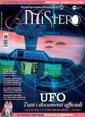 Mistero (Digital) Subscription                    November 1st, 2023 Issue