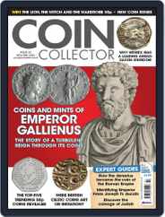 Coin Collector (Digital) Subscription                    November 1st, 2023 Issue
