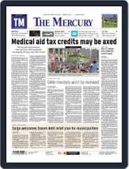 Mercury (Digital) Subscription                    November 3rd, 2023 Issue