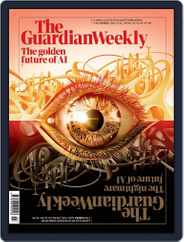 Guardian Weekly (Digital) Subscription                    November 3rd, 2023 Issue