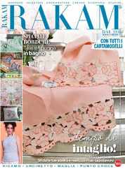 Rakam Magazine (Digital) Subscription                    April 21st, 2024 Issue