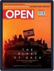Open India (Digital) Subscription                    November 3rd, 2023 Issue