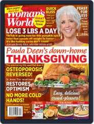 Woman's World (Digital) Subscription                    November 13th, 2023 Issue