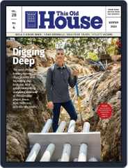 This Old House (Digital) Subscription                    October 1st, 2023 Issue