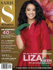Sarie (Digital) Subscription                    November 1st, 2023 Issue