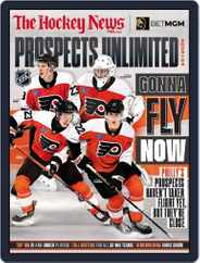 The Hockey News (Digital) Subscription                    October 30th, 2023 Issue