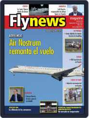 Fly News (Digital) Subscription                    September 1st, 2023 Issue